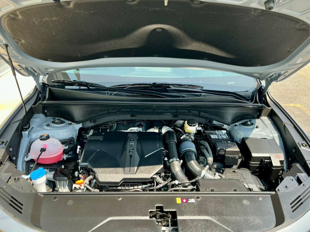 2023 Kia Sorento SX - 22893134 - 12