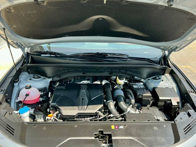 2023 Kia Sorento SX - 22893134 - 12