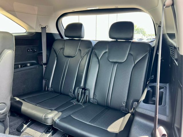 2023 Kia Sorento SX - 22893134 - 18