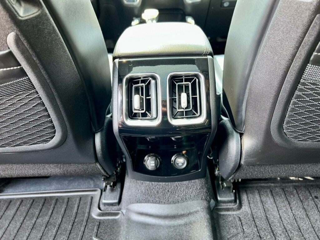 2023 Kia Sorento SX - 22893134 - 20