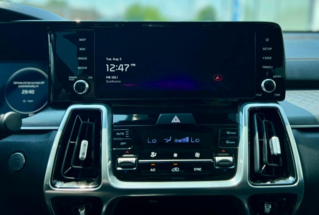 2023 Kia Sorento SX - 22893134 - 26