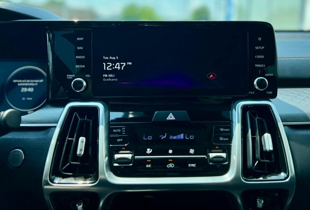 2023 Kia Sorento SX - 22893134 - 26