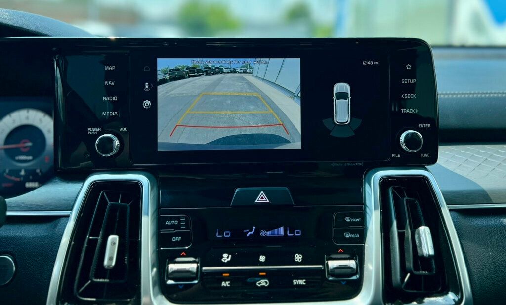 2023 Kia Sorento SX - 22893134 - 31