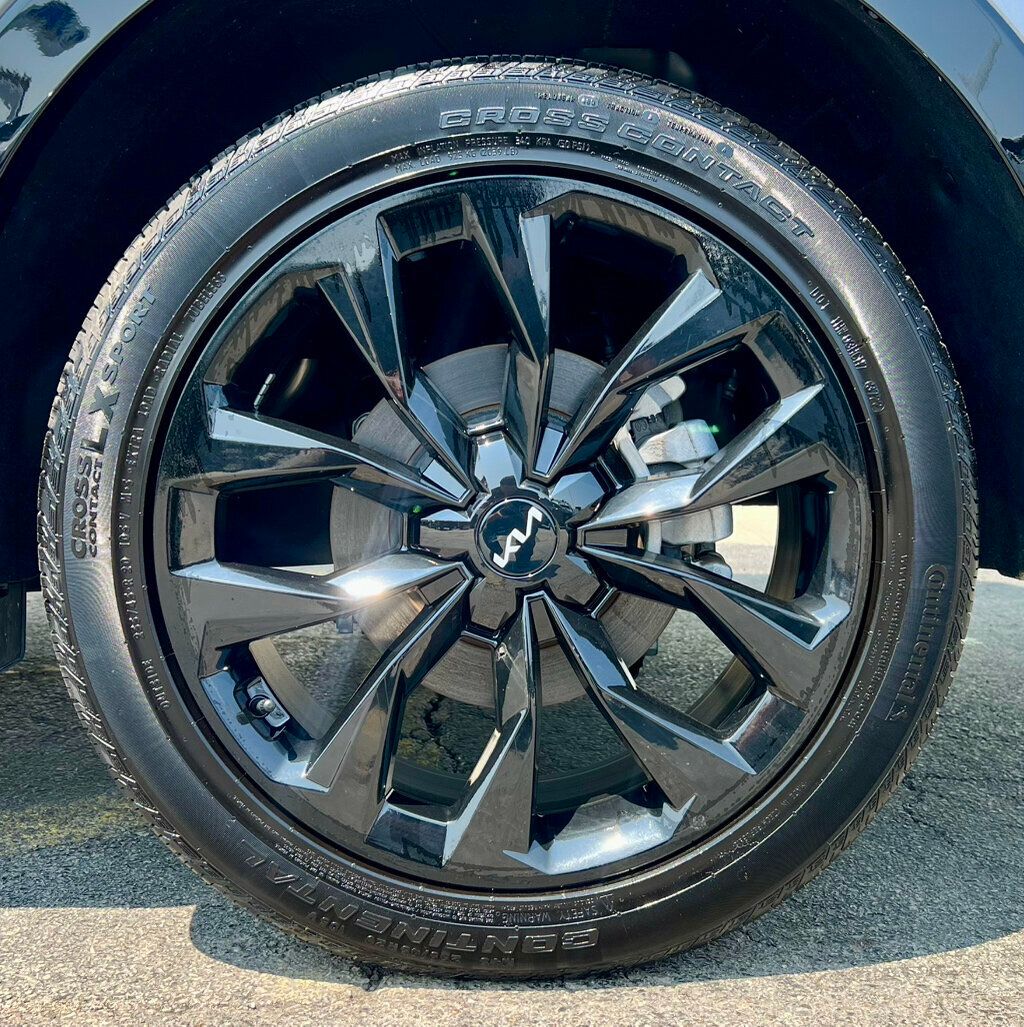 2023 Kia Sorento SX - 22893134 - 35