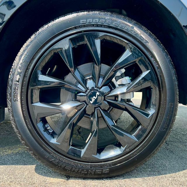 2023 Kia Sorento SX - 22893134 - 35