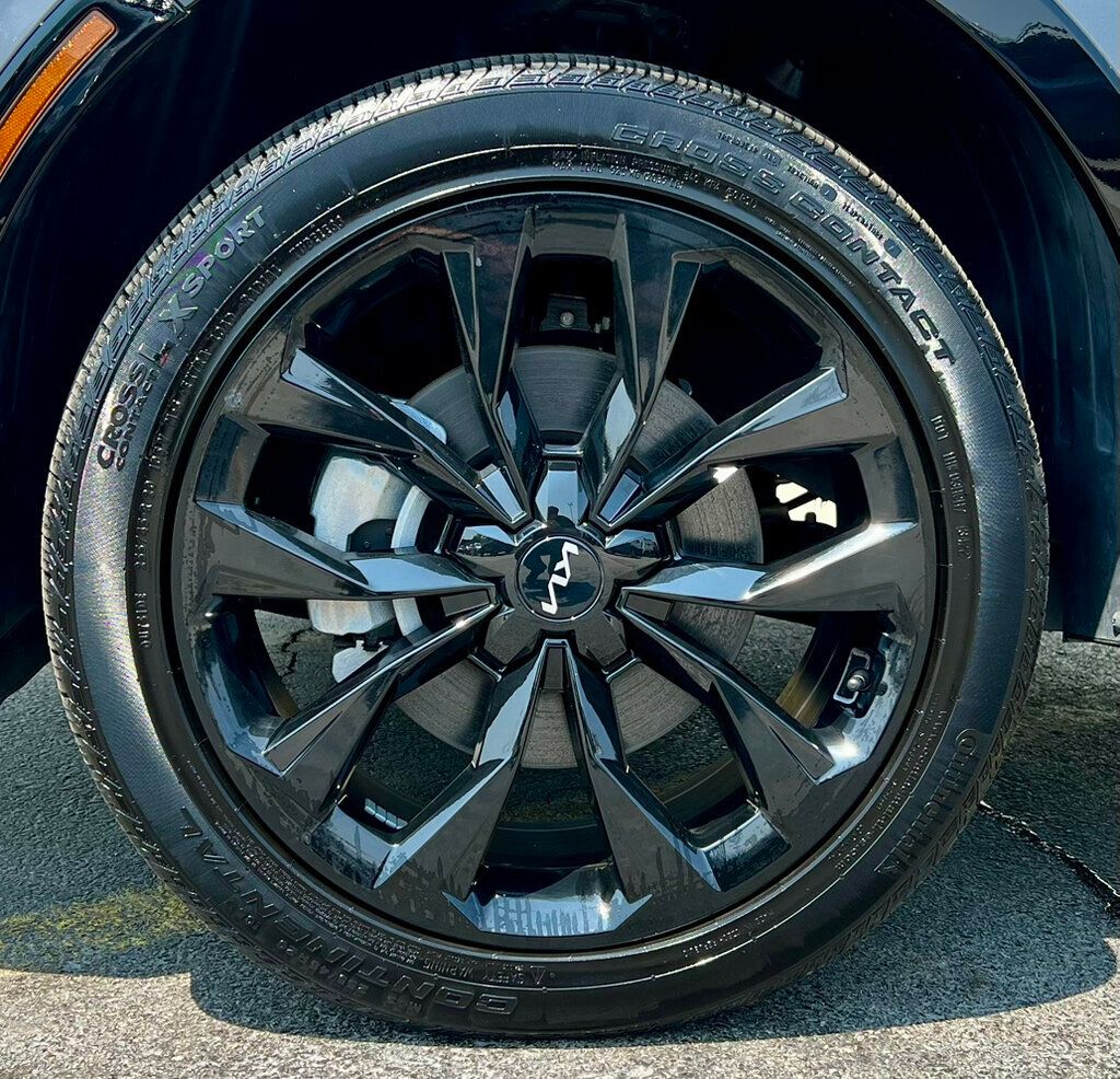 2023 Kia Sorento SX - 22893134 - 36