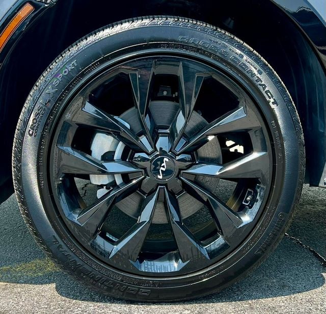 2023 Kia Sorento SX - 22893134 - 36