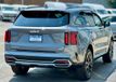 2023 Kia Sorento SX - 22893134 - 4
