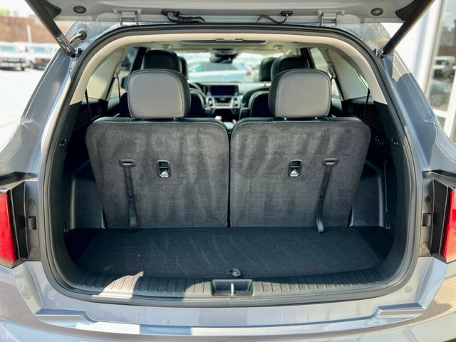 2023 Kia Sorento SX - 22893134 - 6