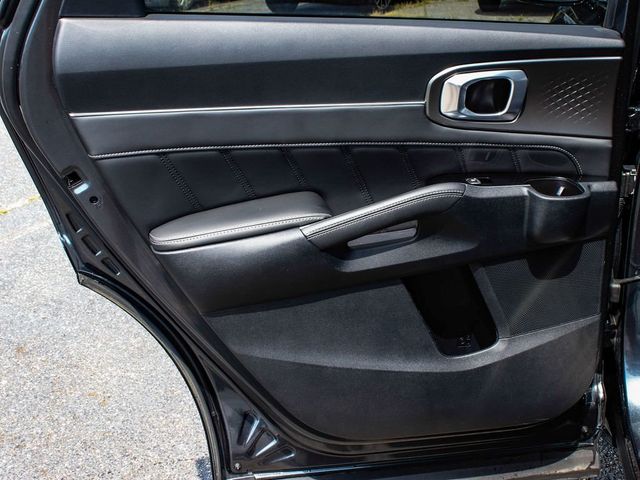 2023 Kia Sorento SX - 23077435 - 10