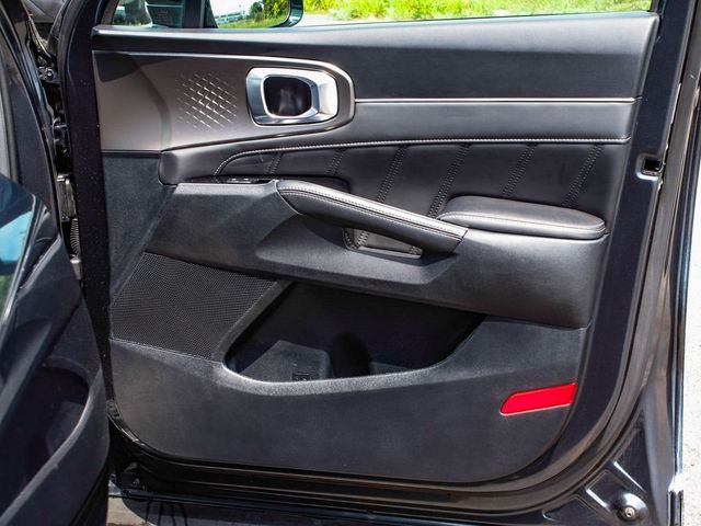 2023 Kia Sorento SX - 23077435 - 12