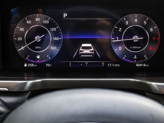 2023 Kia Sorento SX - 23077435 - 15