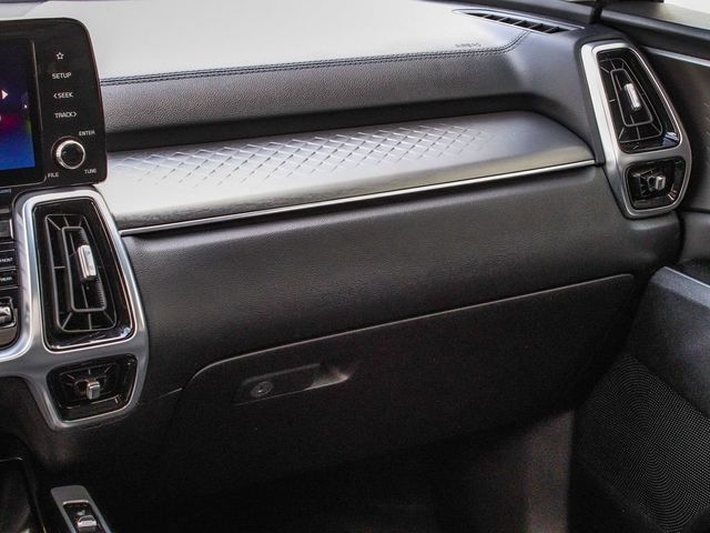 2023 Kia Sorento SX - 23077435 - 16