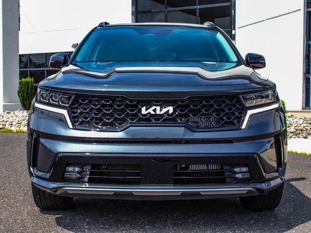 2023 Kia Sorento SX - 23077435 - 1