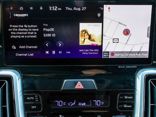 2023 Kia Sorento SX - 23077435 - 20