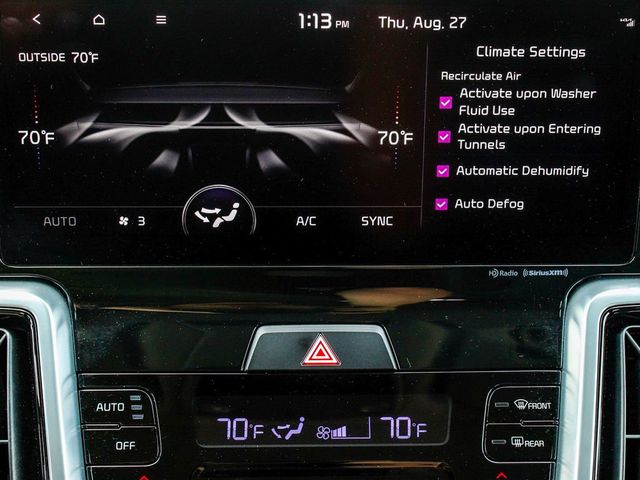 2023 Kia Sorento SX - 23077435 - 21