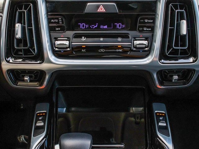 2023 Kia Sorento SX - 23077435 - 23