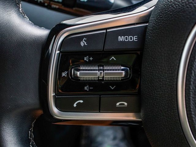 2023 Kia Sorento SX - 23077435 - 27