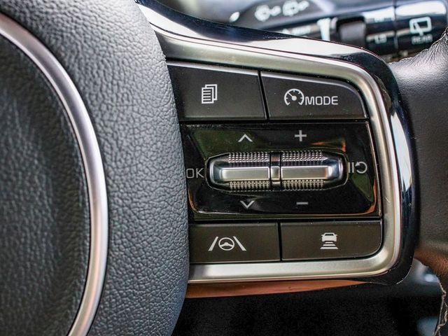 2023 Kia Sorento SX - 23077435 - 28
