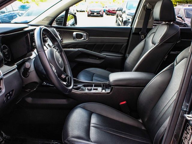 2023 Kia Sorento SX - 23077435 - 31
