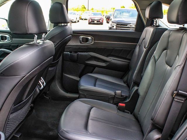 2023 Kia Sorento SX - 23077435 - 34