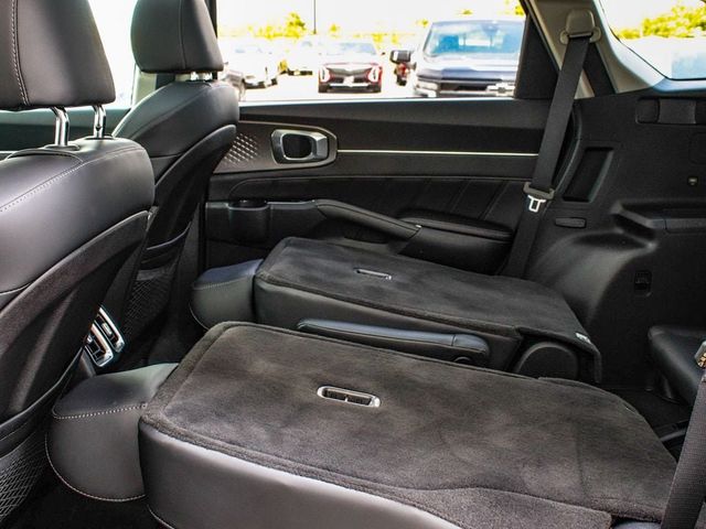 2023 Kia Sorento SX - 23077435 - 35
