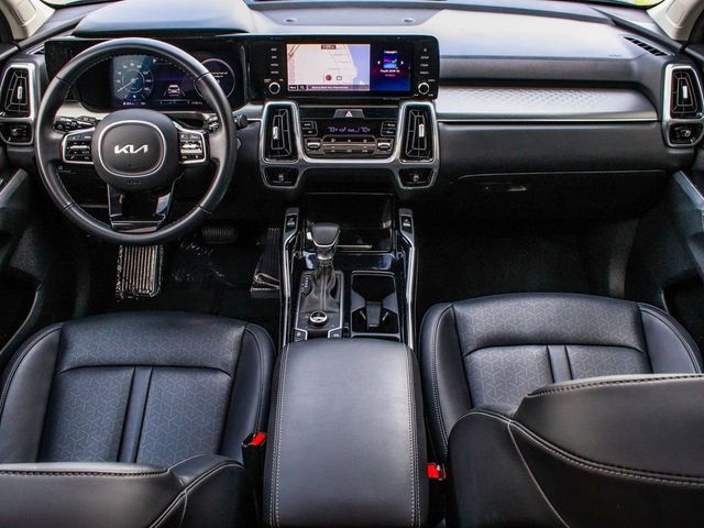 2023 Kia Sorento SX - 23077435 - 37