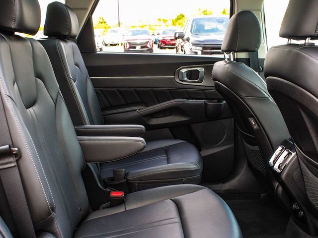 2023 Kia Sorento SX - 23077435 - 39