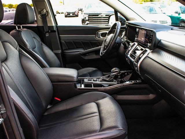 2023 Kia Sorento SX - 23077435 - 42