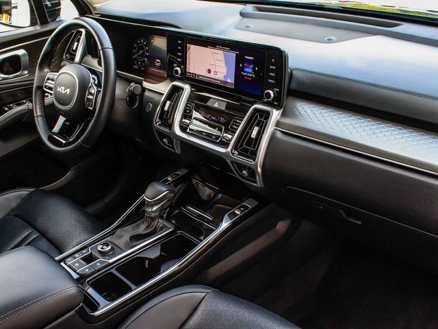 2023 Kia Sorento SX - 23077435 - 43