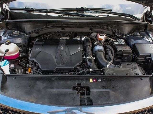 2023 Kia Sorento SX - 23077435 - 48