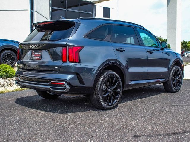 2023 Kia Sorento SX - 23077435 - 5