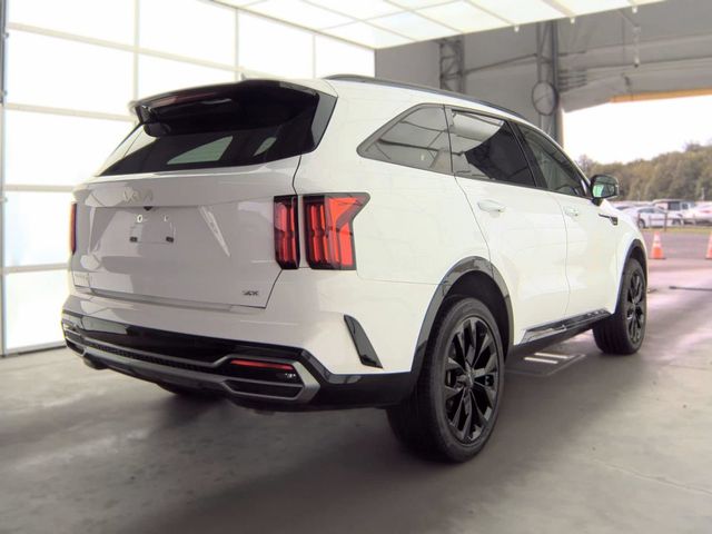 2023 Kia Sorento SX - 23092195 - 1