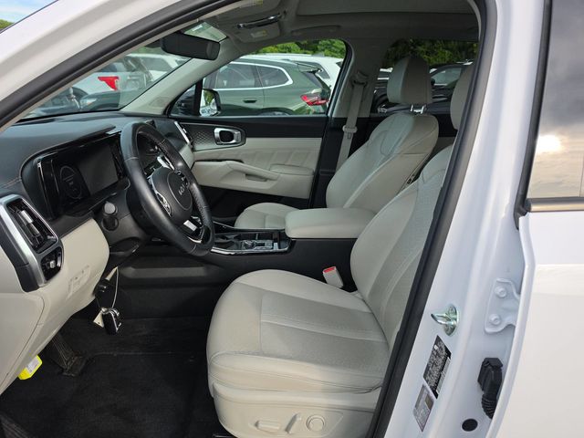 2023 Kia Sorento SX - 23092195 - 2