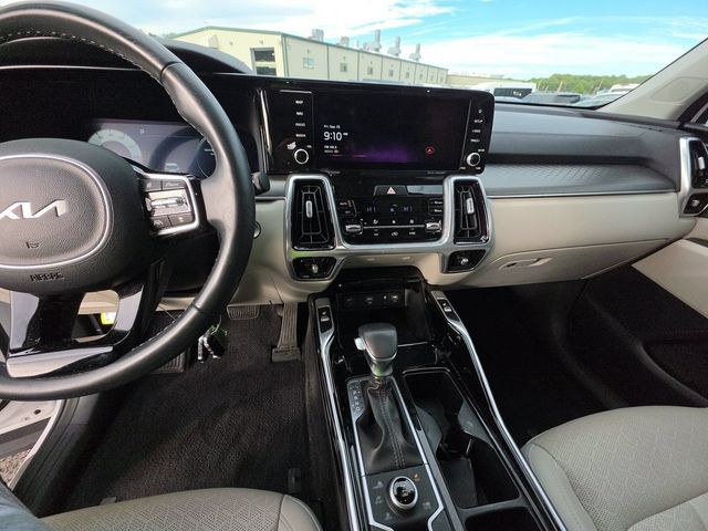 2023 Kia Sorento SX - 23092195 - 4