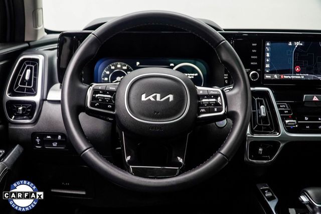 2023 Kia Sorento SX AWD - 22883467 - 14