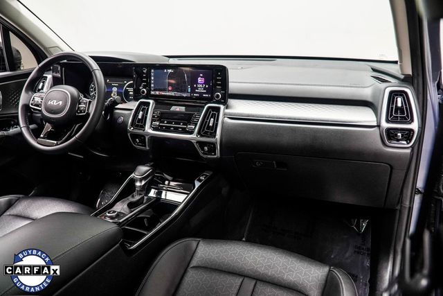 2023 Kia Sorento SX AWD - 22883467 - 15