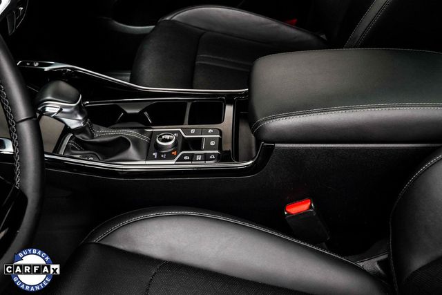 2023 Kia Sorento SX AWD - 22883467 - 16