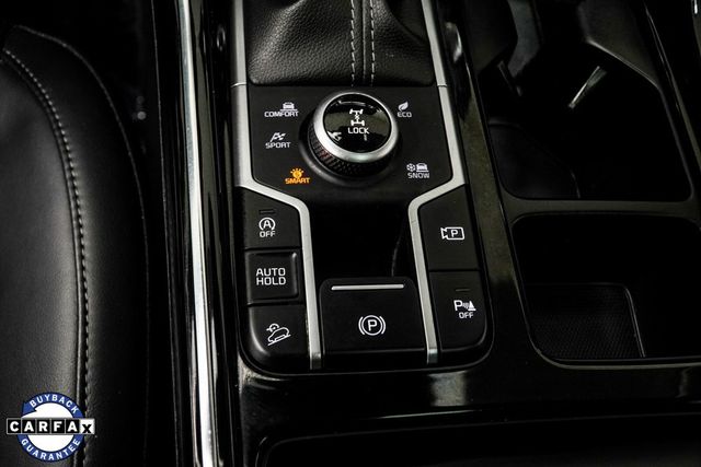 2023 Kia Sorento SX AWD - 22883467 - 17