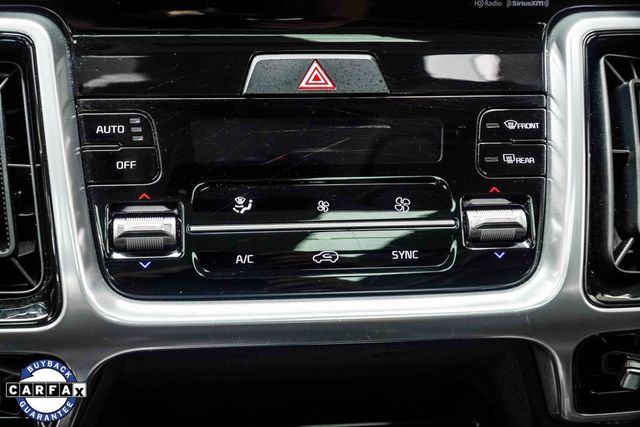 2023 Kia Sorento SX AWD - 22883467 - 20