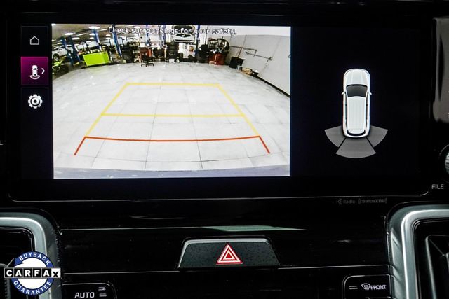 2023 Kia Sorento SX AWD - 22883467 - 23