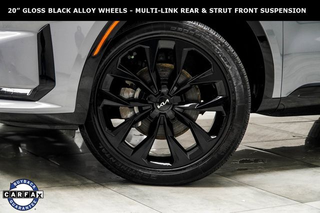 2023 Kia Sorento SX AWD - 22883467 - 2