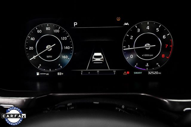 2023 Kia Sorento SX AWD - 22883467 - 30