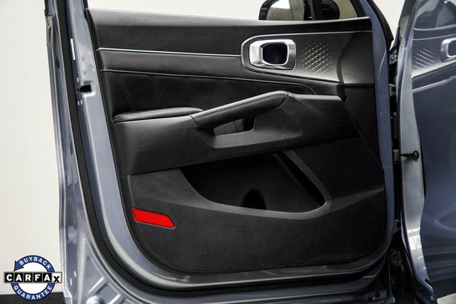 2023 Kia Sorento SX AWD - 22883467 - 31