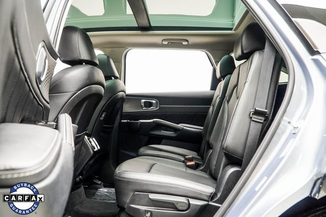 2023 Kia Sorento SX AWD - 22883467 - 36