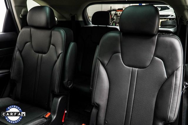 2023 Kia Sorento SX AWD - 22883467 - 37