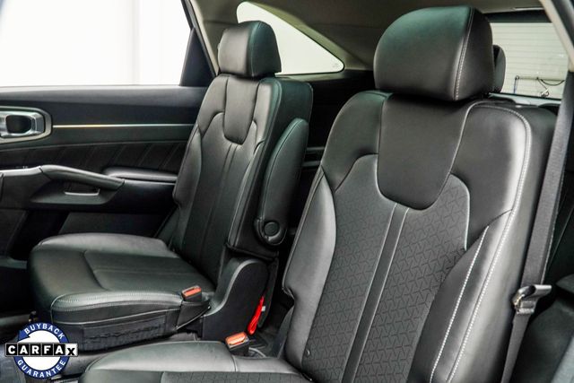 2023 Kia Sorento SX AWD - 22883467 - 38