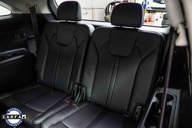 2023 Kia Sorento SX AWD - 22883467 - 40