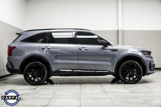 2023 Kia Sorento SX AWD - 22883467 - 5