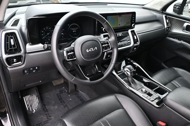 2023 Kia Sorento SX FWD - 23048233 - 9